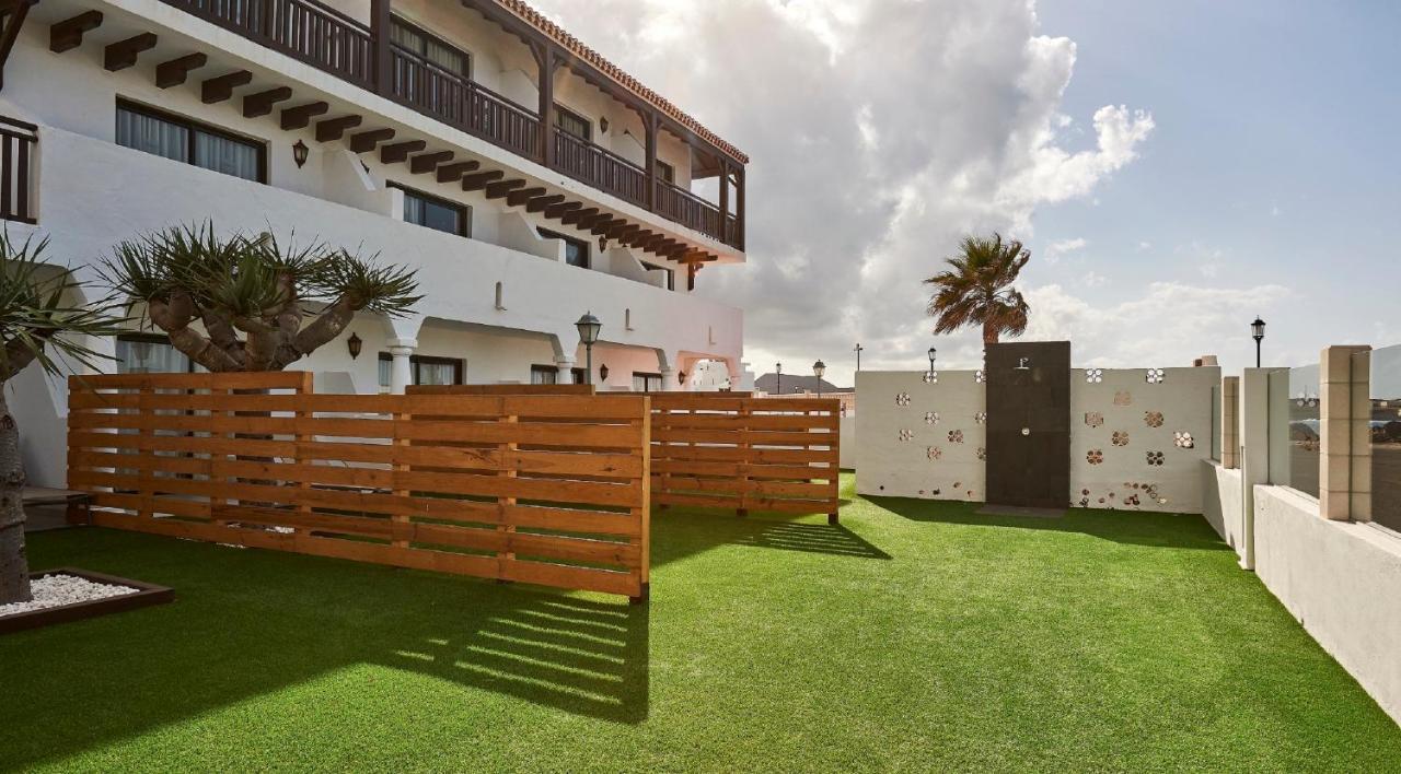 Hesperia Bristol Playa Apartament