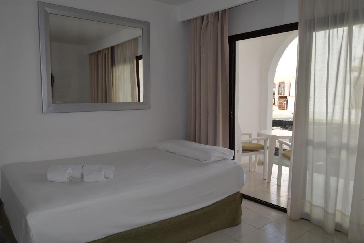 Apartament Hesperia Bristol Playa Corralejo