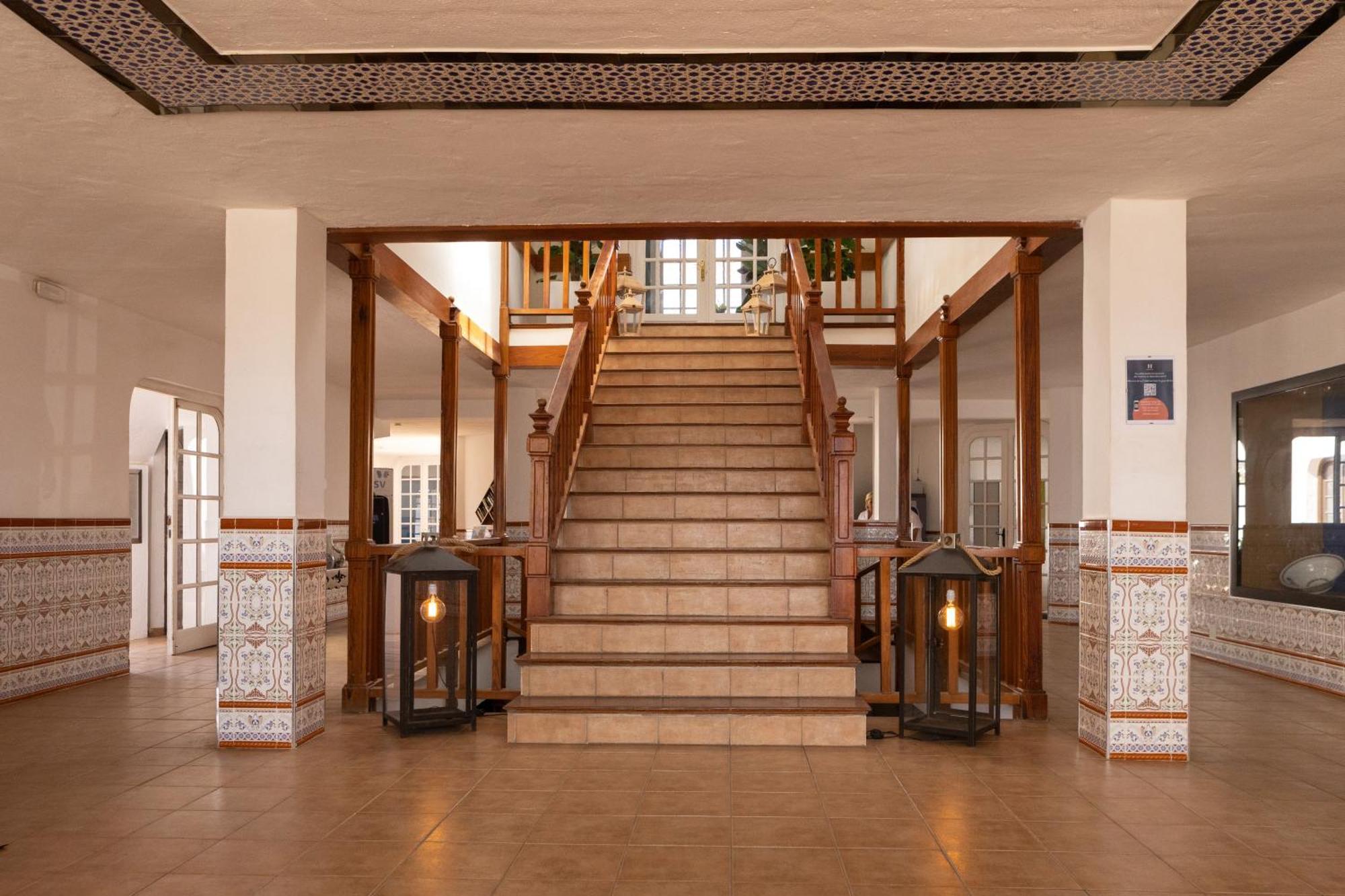 Hesperia Bristol Playa Apartamento