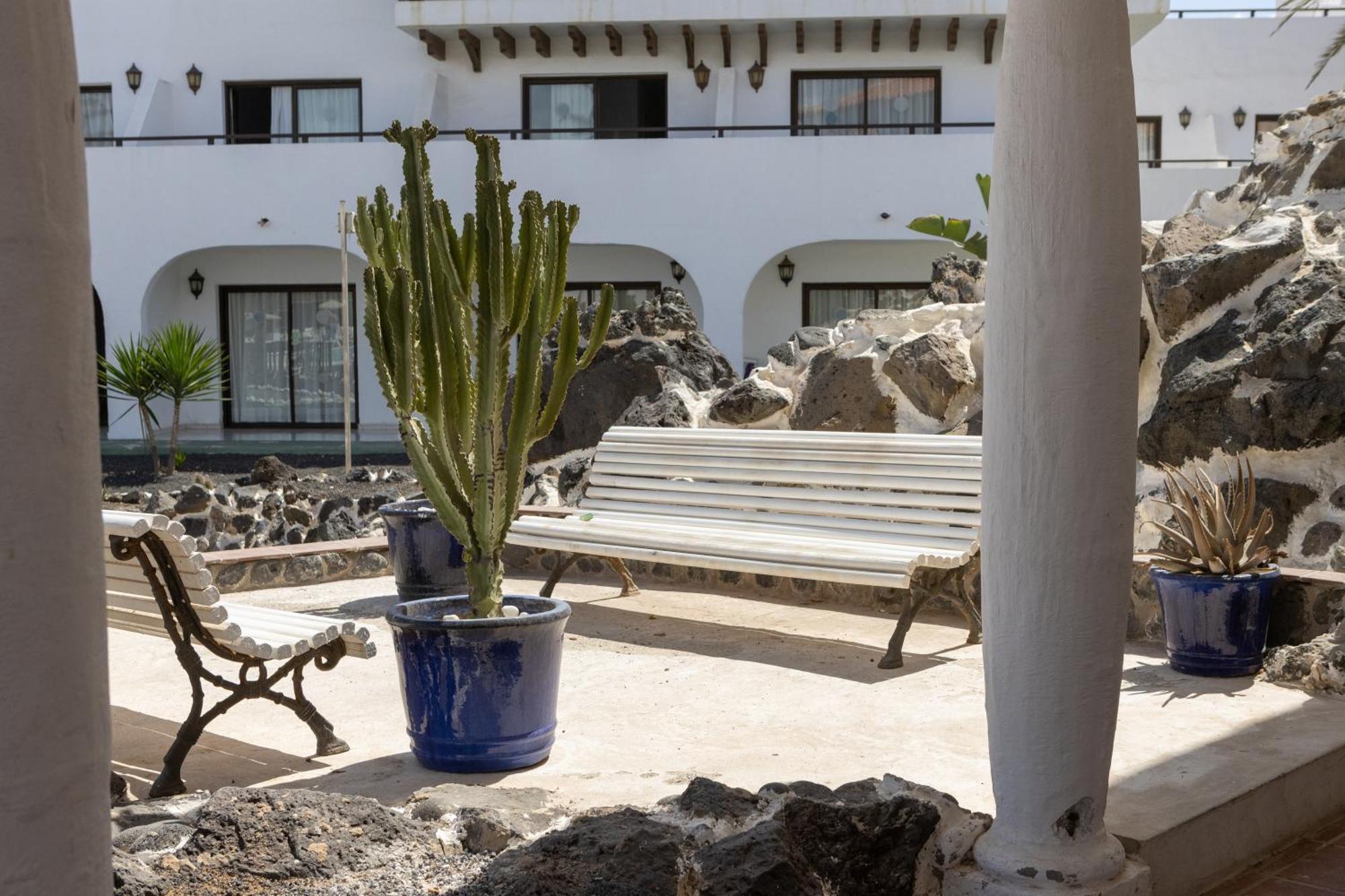 Hesperia Bristol Playa *