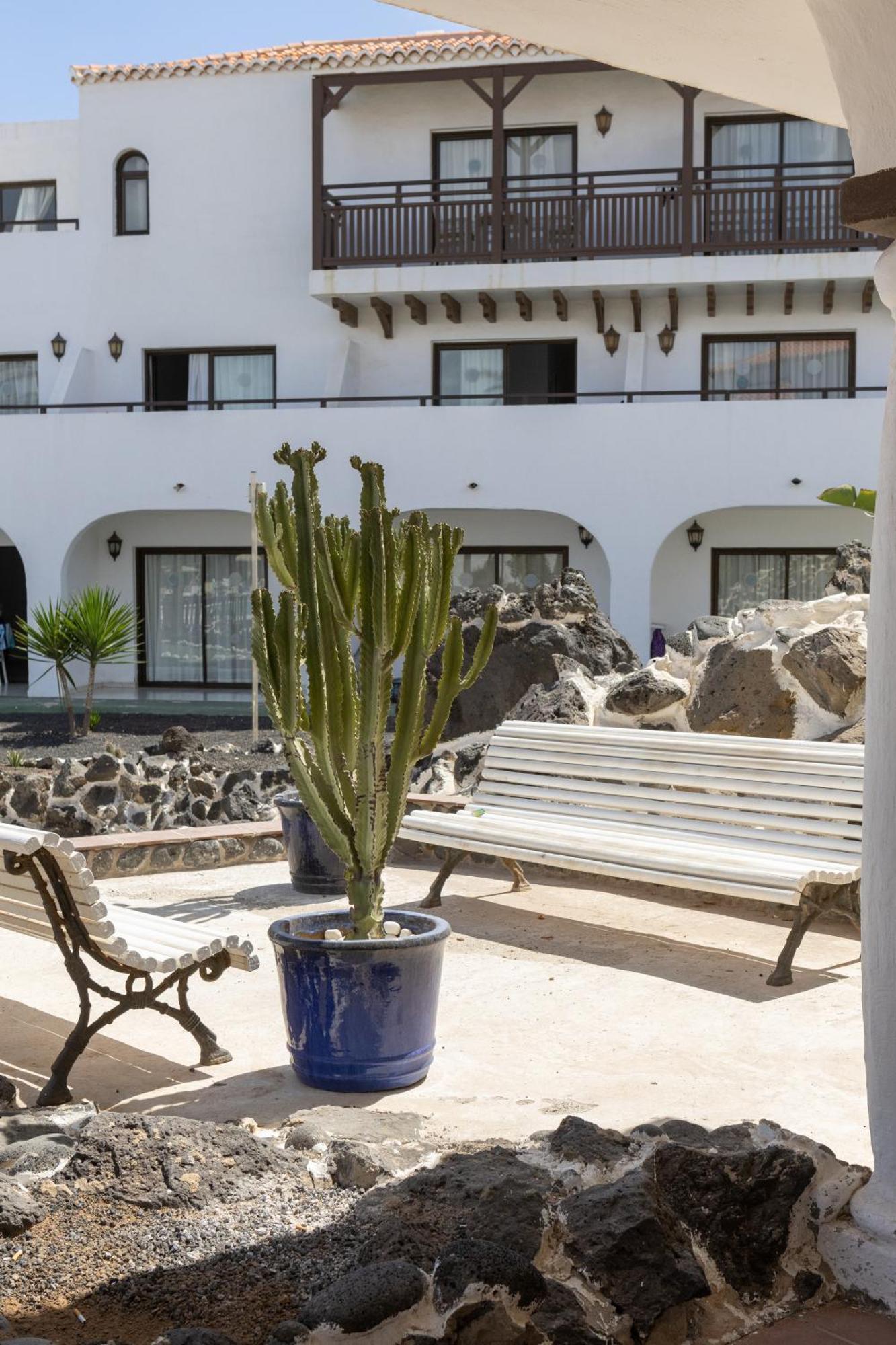 Hesperia Bristol Playa * Corralejo