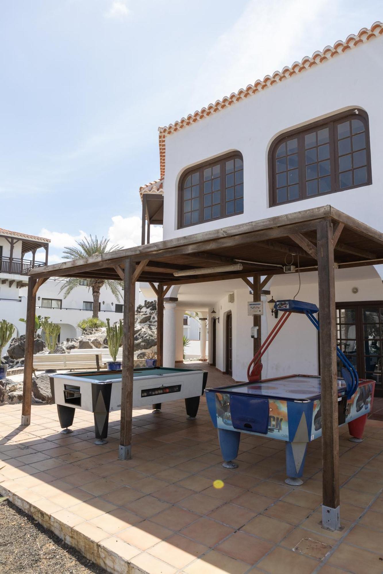 Hesperia Bristol Playa