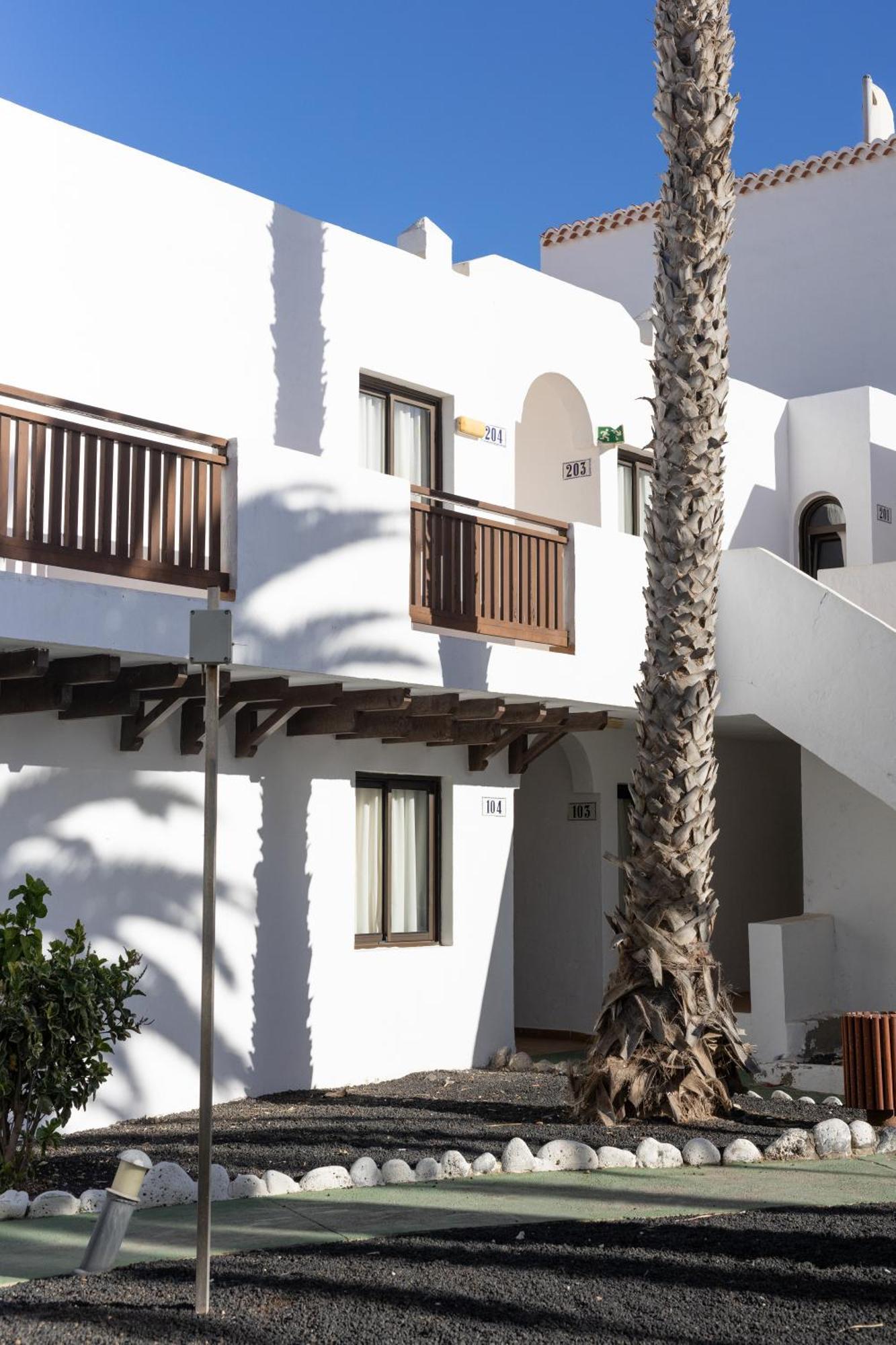 Hesperia Bristol Playa