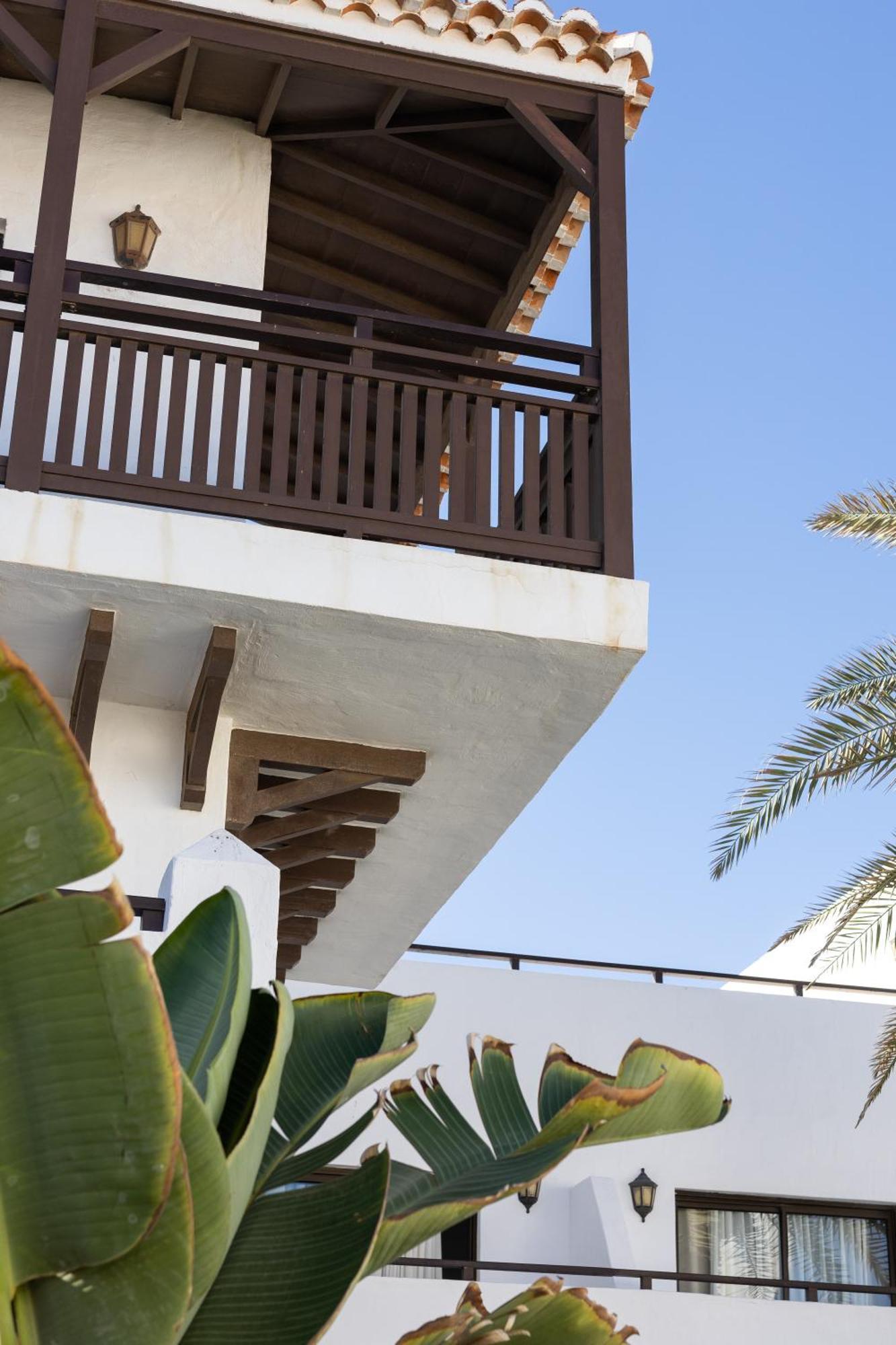 Apartamento Hesperia Bristol Playa