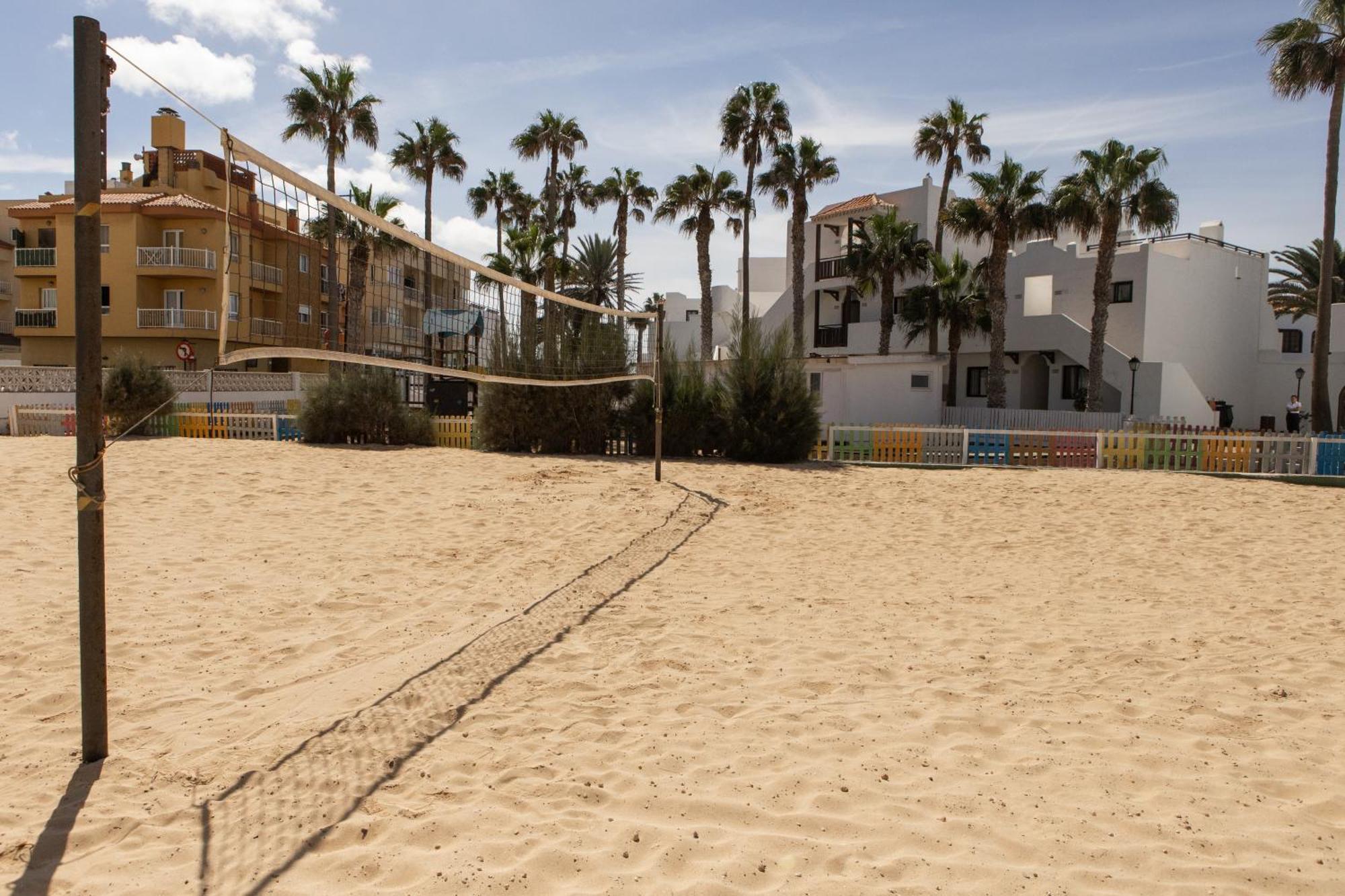 Hesperia Bristol Playa *