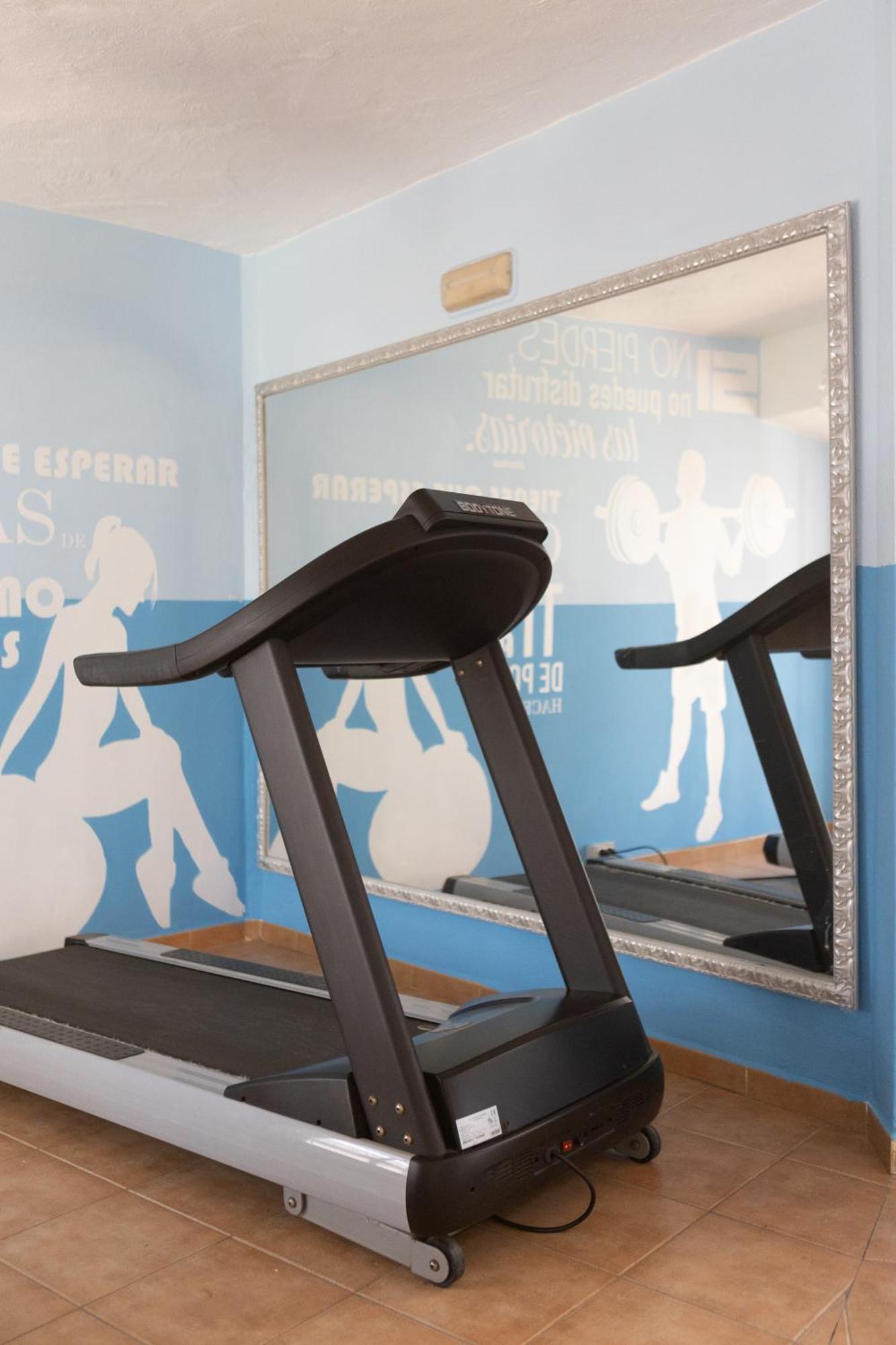 Hesperia Bristol Playa Apartamento *