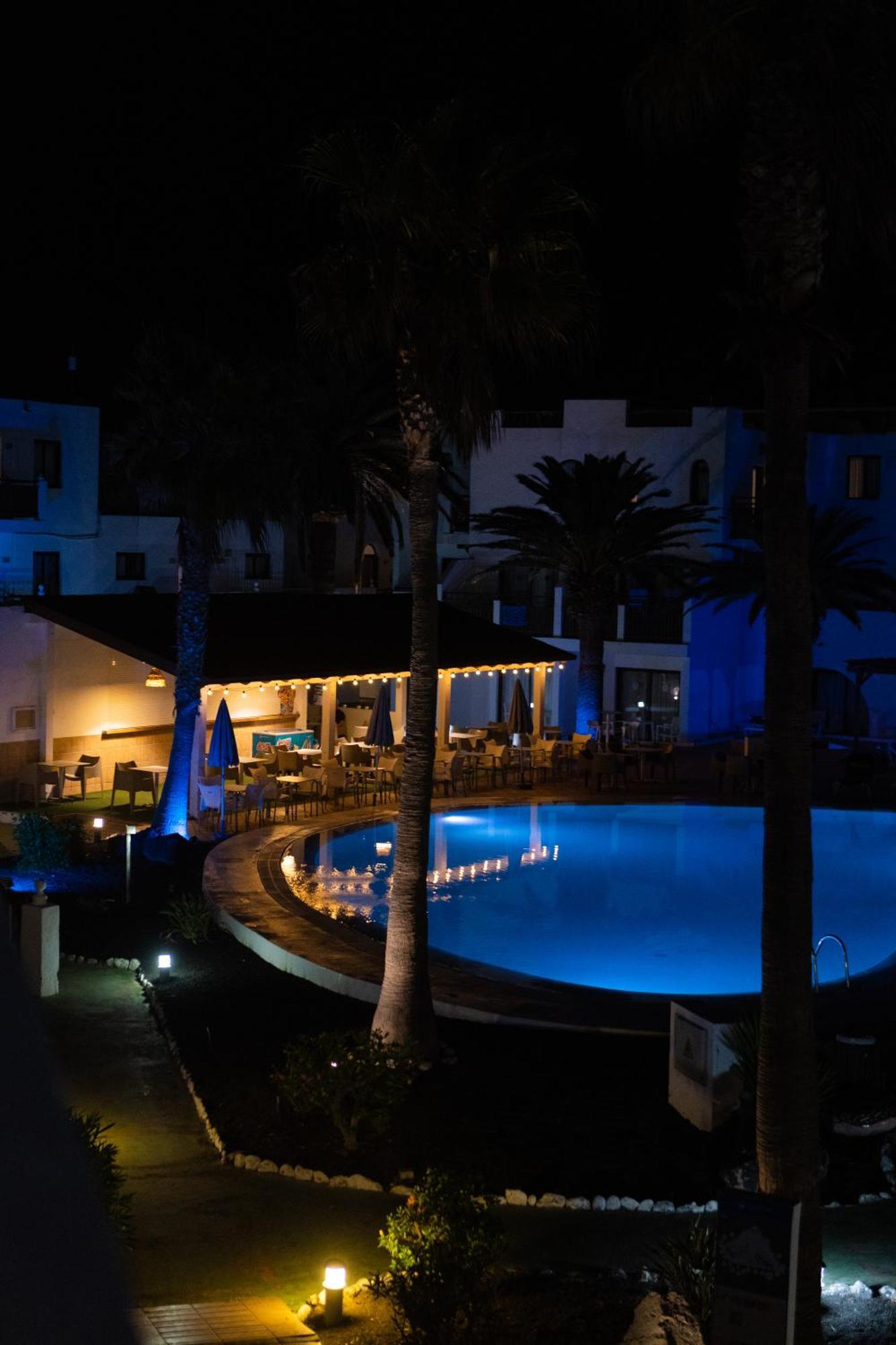 Apartamento Hesperia Bristol Playa *