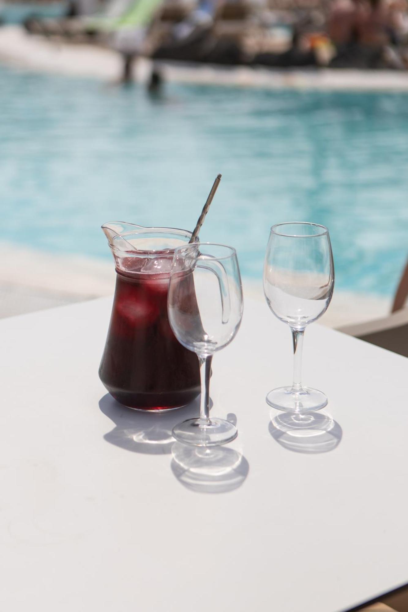 Hesperia Bristol Playa Apartamento