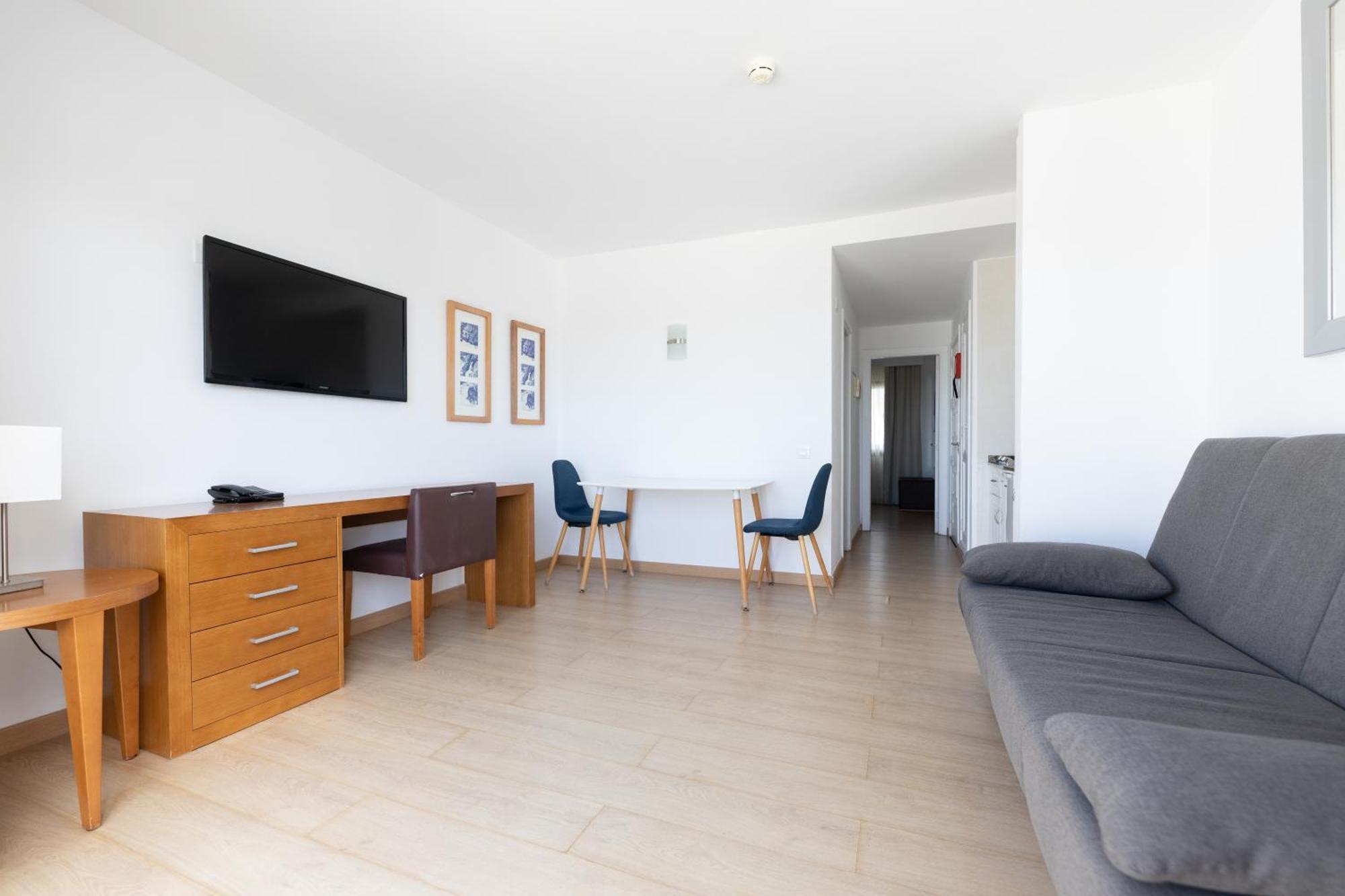 Hesperia Bristol Playa Apartamento Corralejo