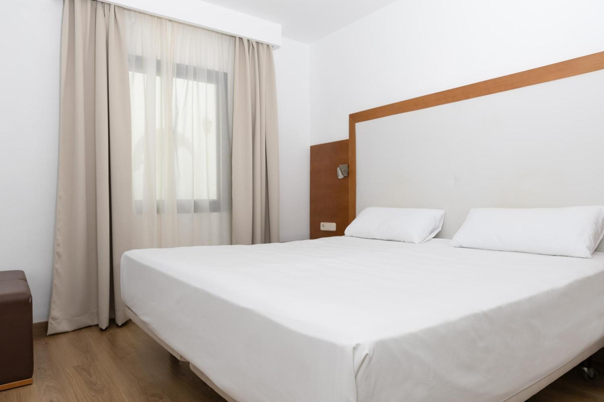 Hesperia Bristol Playa