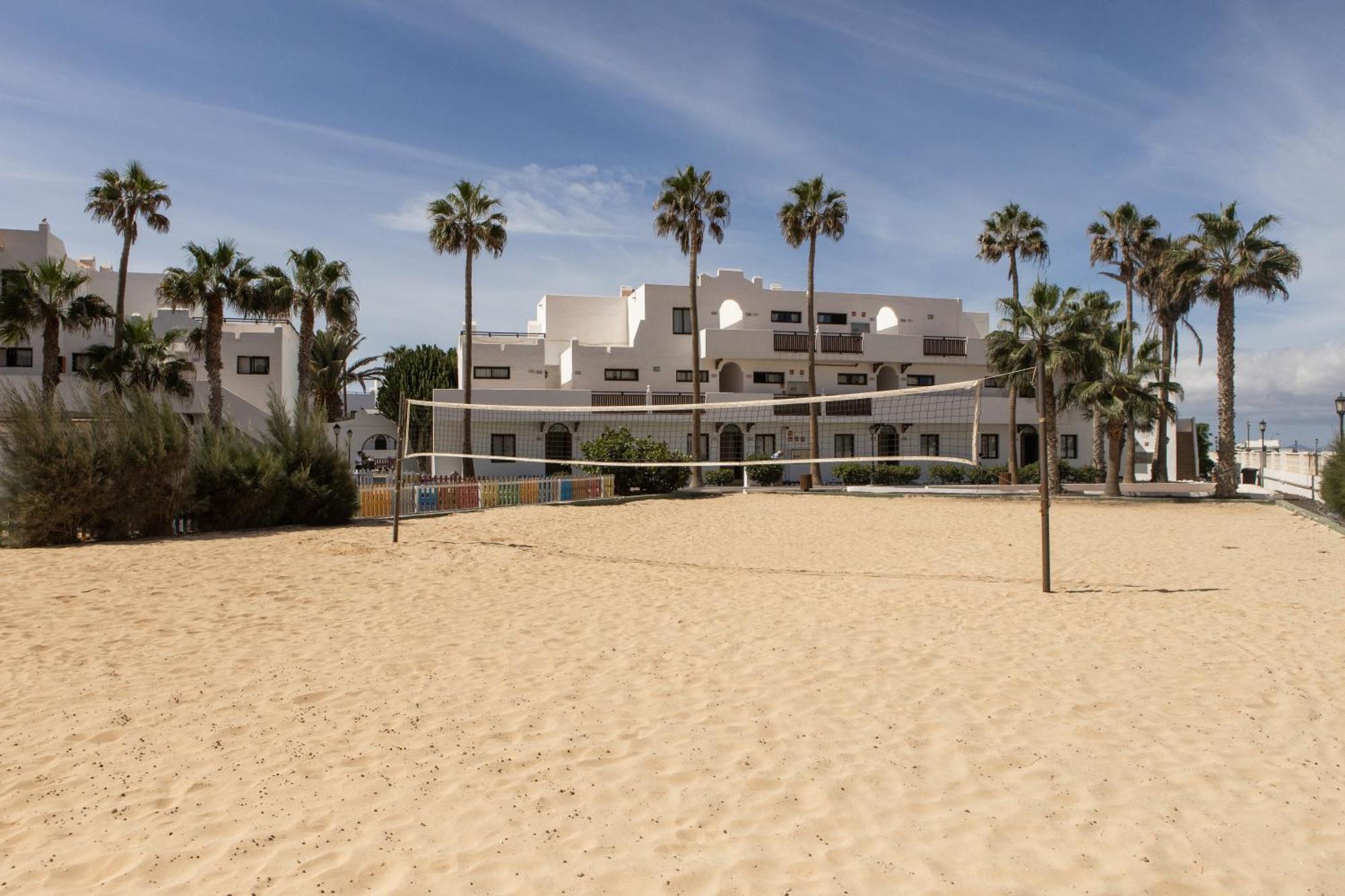 Apartamento Hesperia Bristol Playa