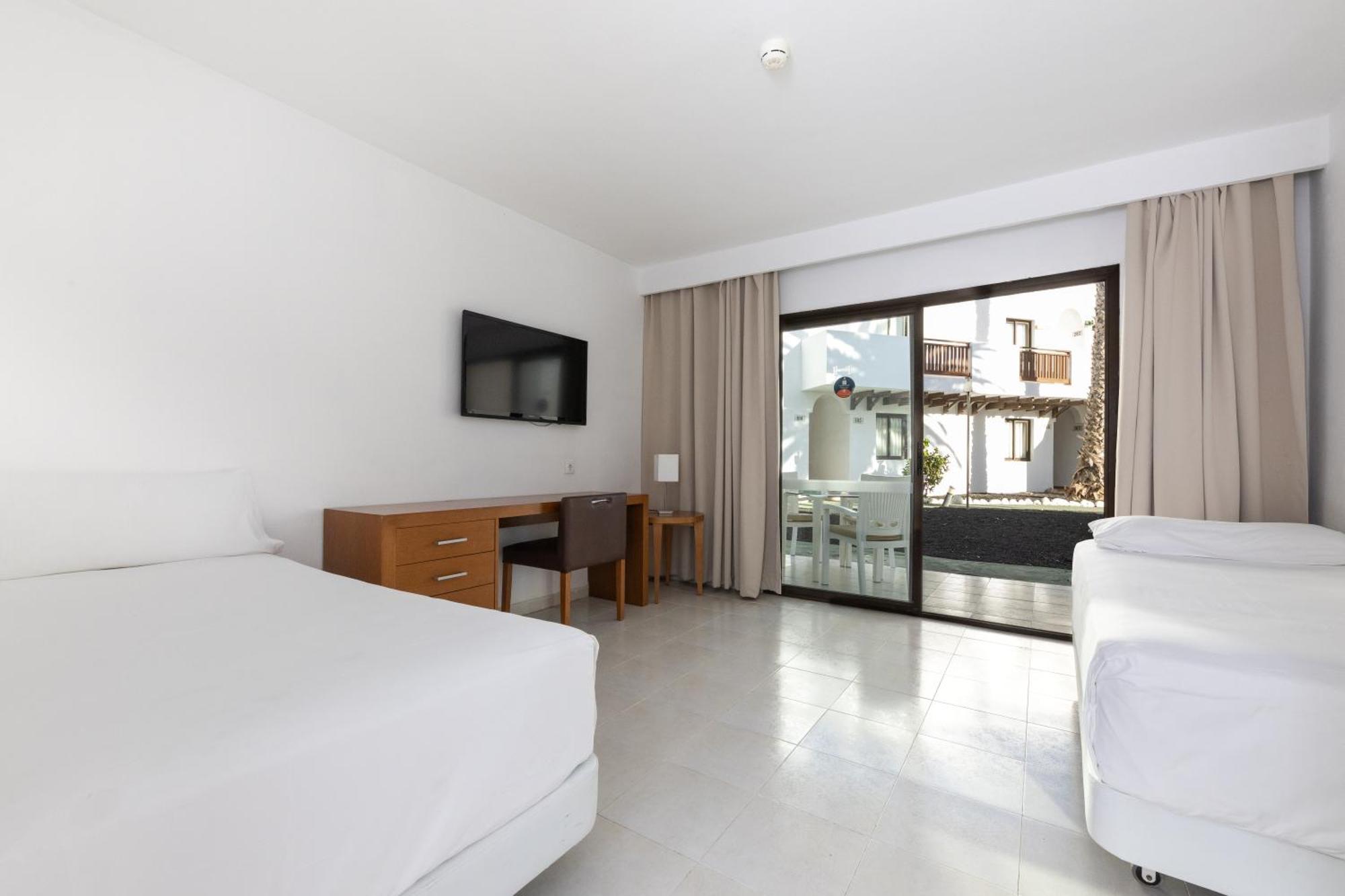 Hesperia Bristol Playa Apartamento *