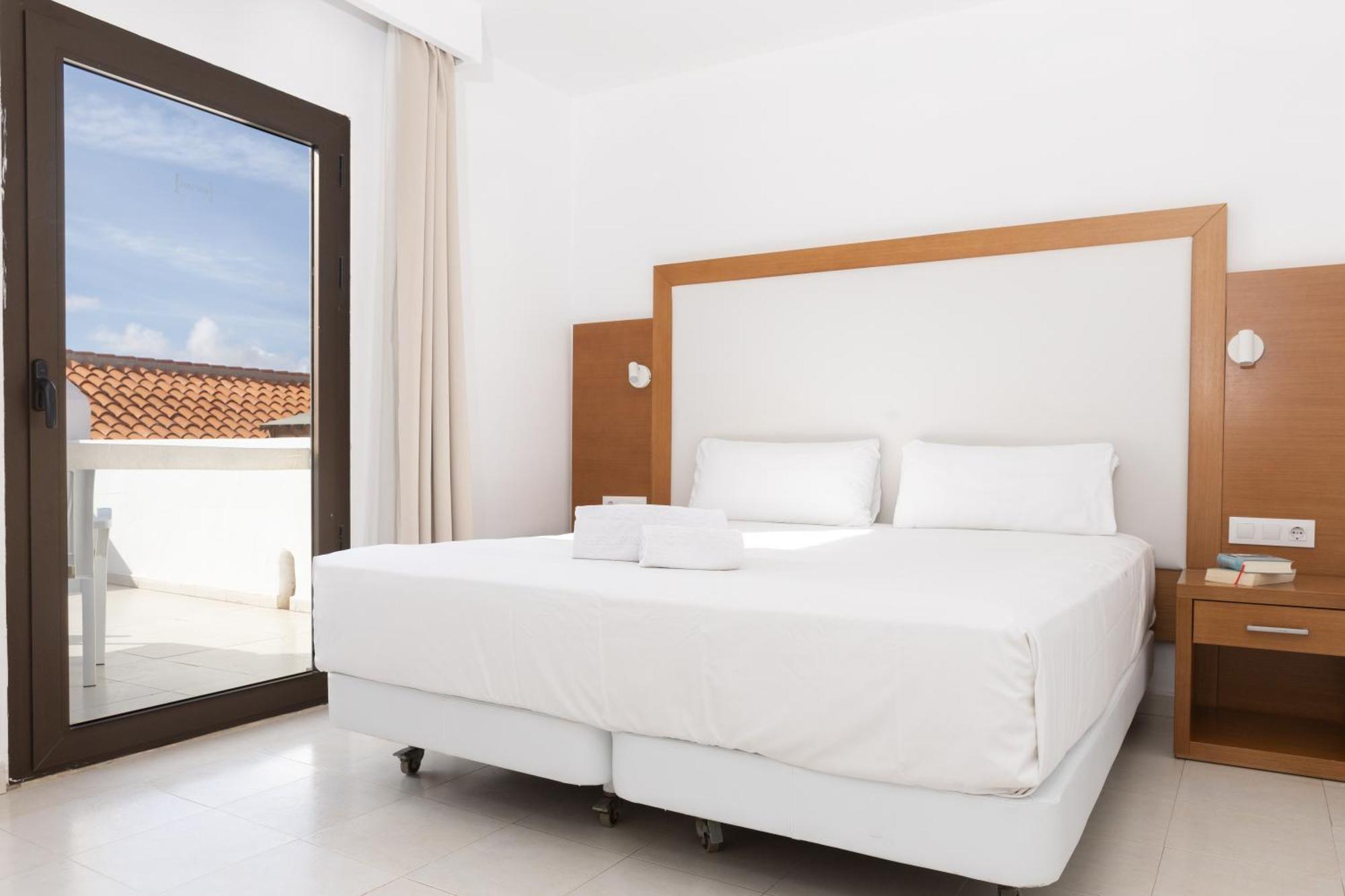 Hesperia Bristol Playa Apartamento Corralejo