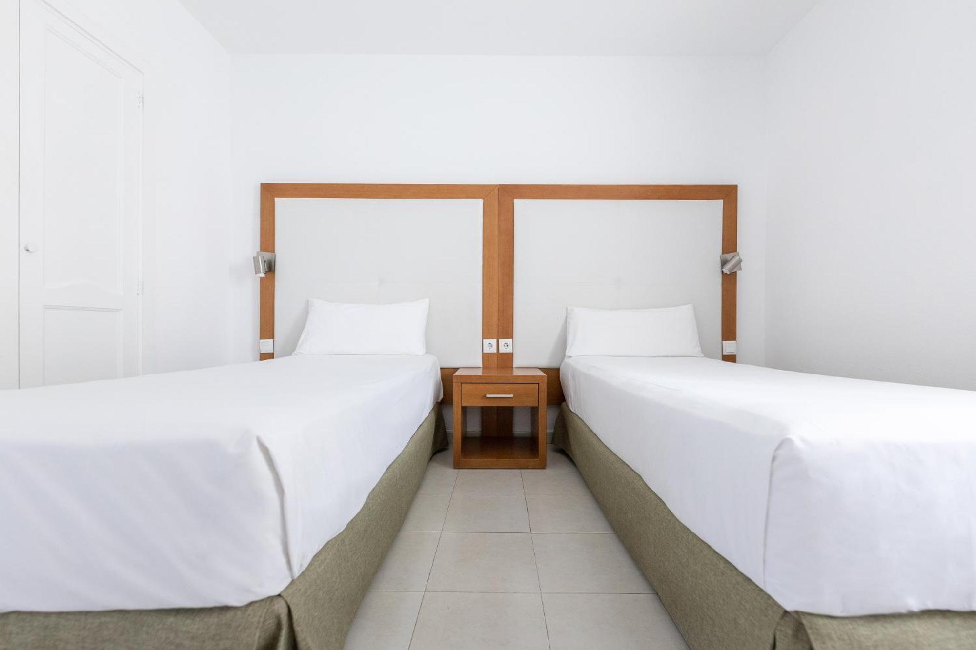 Hesperia Bristol Playa *