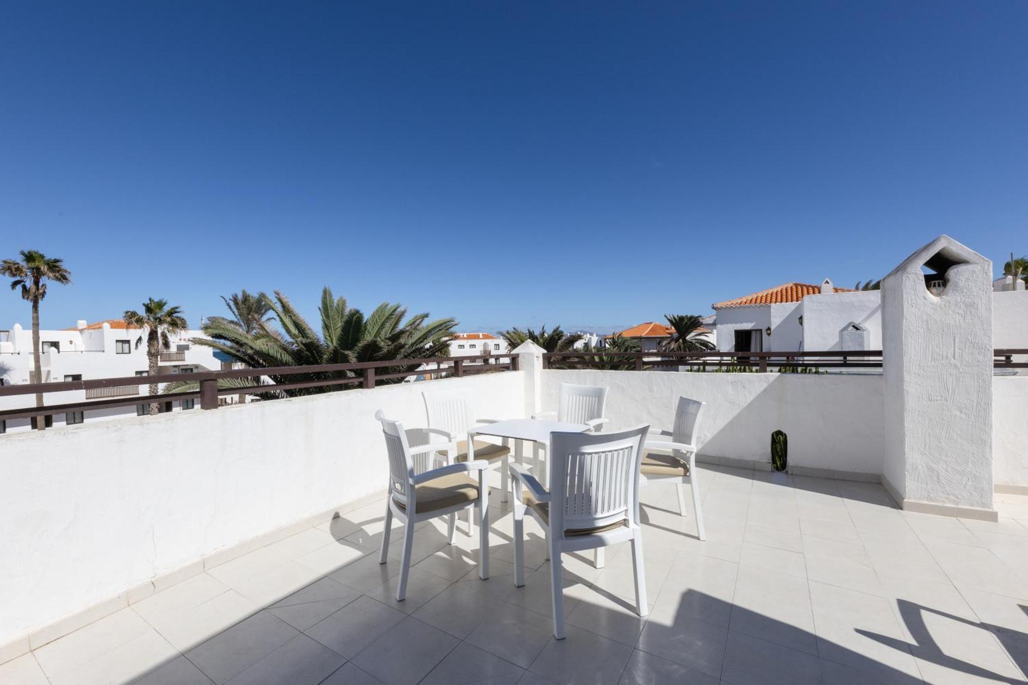 Hesperia Bristol Playa Apartamento
