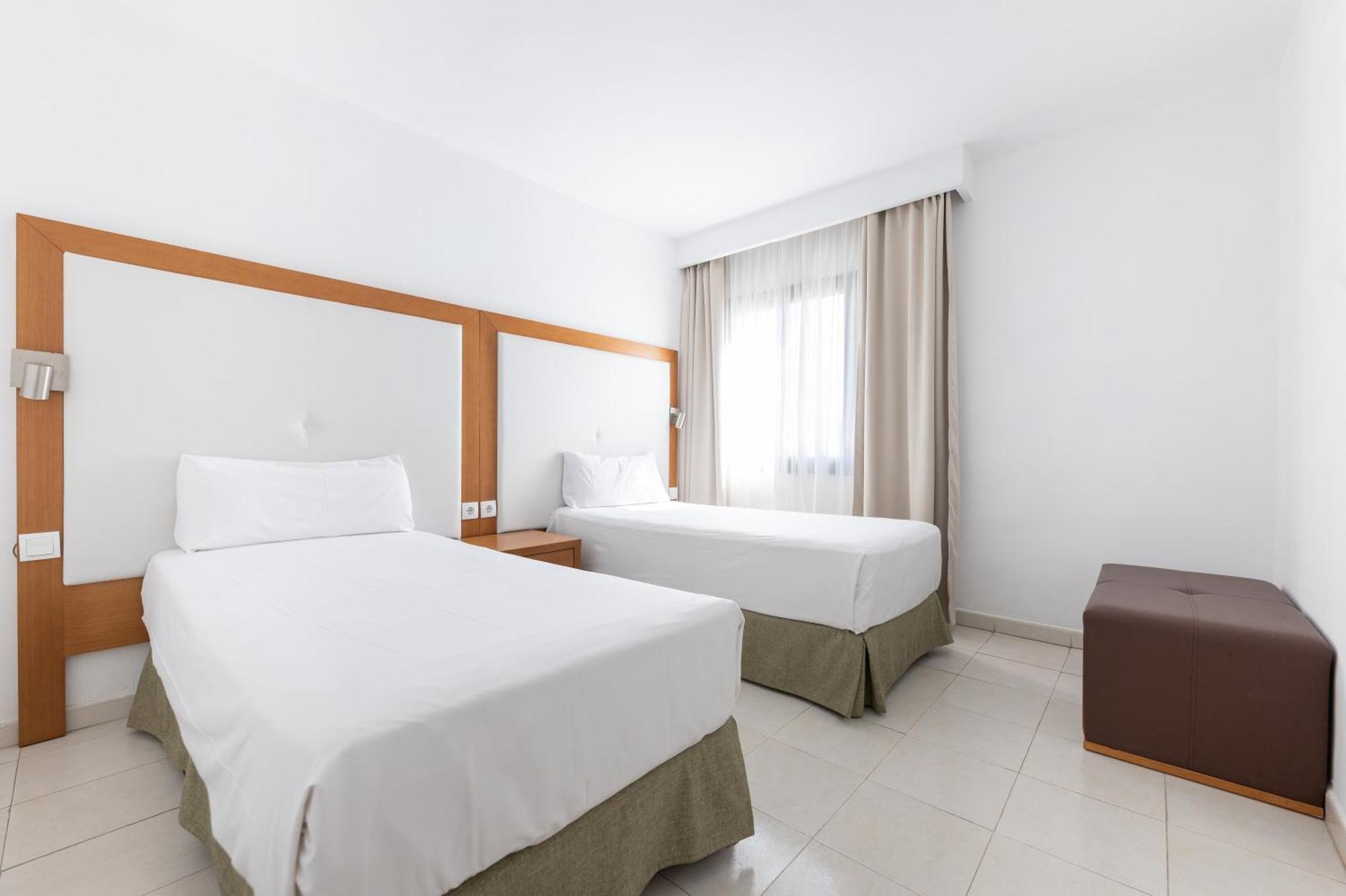 Hesperia Bristol Playa Corralejo