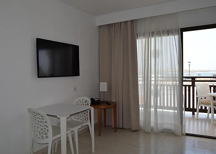 Apartamentos Hesperia Bristol Playa