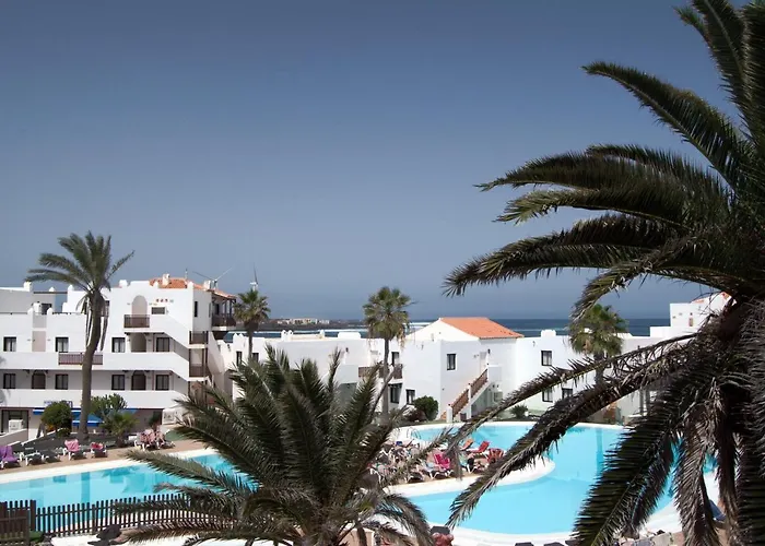 Apartamentos Hesperia Bristol Playa
